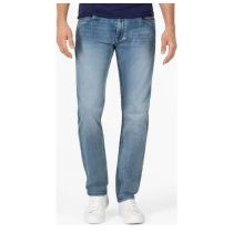 TZ stretch Jeans Eduardo-Aqua blue