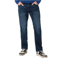 TZ superstretch jeans Eduardo-Blueblack