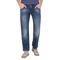 TZ superstretch jeans Eliaz-Light indigo