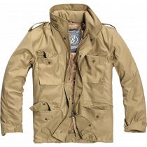 M65 Field jacket-Beige