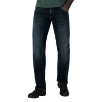 TZ superstretch jeans Georg-Black Ink