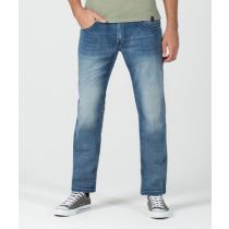 TZ stretch Jeans Gerrit-Antique Blue Wash