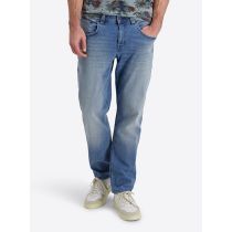 TZ stretch Jeans Cool blue