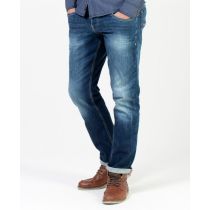 TimeZone Jeans Gerrit-Urban Indigo