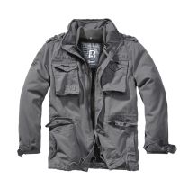 M65 Giant vintage jacket-Grey