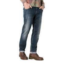 TZ stretch Jeans Jack-Indigo night wash