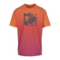 JR T-shirt JRTS 684-Orange