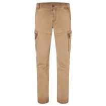 TZ Lennox stretch cargo pants-Washed sand