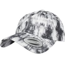 Low profile cap-Grey