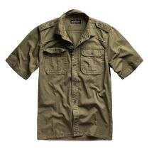 M65 shortsleeve-Olive