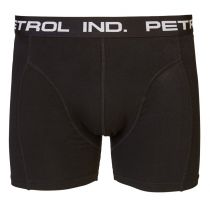 Petrol Industries Boxer-Black
