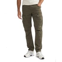 Petrol cargo pants 581-Olive