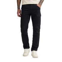 Petrol cargo pants 581-Black