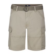 Petrol cargo shorts 1060-5360-Light tan