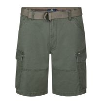 Petrol cargo shorts 1060-5360-Dusty olive