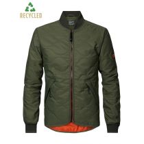 Petrol light jacket 1010-107-Olive