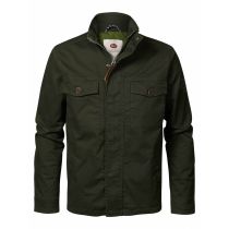 Petrol Field jacket 1020-103-Olive