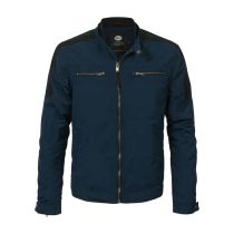 Petrol jacket 1030-108-Deep navy