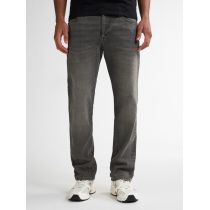 Petrol Jeans Lewis-Black stone