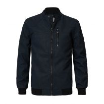 Petrol Jacket 1020-116-Midnight navy