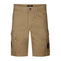 Petrol cargo shorts 1040-509-Sand