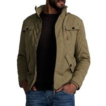 Petrol winter jacket 3030-110-Smokey sand