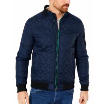 Petrol jacket 102-Dark blue