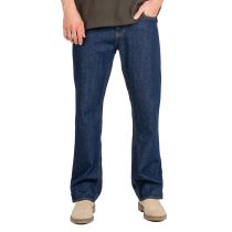 Reell Bootcut jeans-Deep blue