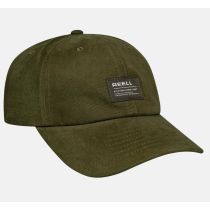 Reell Zenith cap-Olive