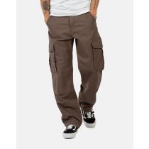 Reell Cargo pants-Brown