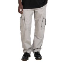 Reell Cargo ripstop pants-Flint grey