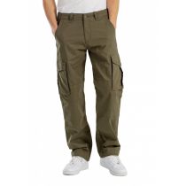 Reell Cargo pants-Olive