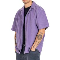 Reell Cordura halfsleeve shirt 1302-Purple