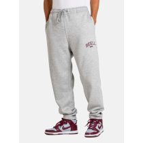 Reell sweat pants 1115-Grey melange