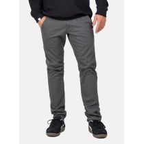 Reell Tapered Flex chino pants-Vulcan grey
