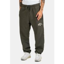 Reell sweat pants 1115-Olive