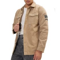 Ron Tomson Jacket 4894-Camel