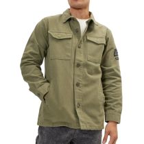 Ron Tomson Jacket 4894-Olive