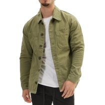 Ron Tomson Jacket 4944-Olive