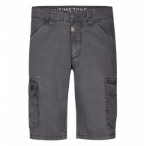 TZ Rossi reisitaskushortsit-Dark grey