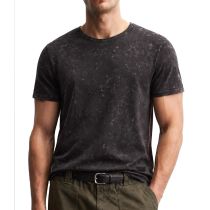 Rysty T-shirt 105355-Black