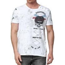 Rysty T-shirt 105262-White