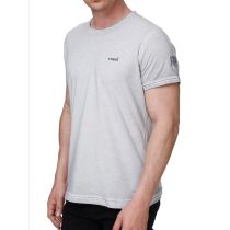 Rysty T-shirt 105280-Light grey