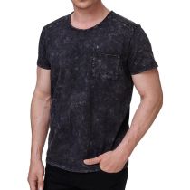 Rysty T-shirt 105283-Black