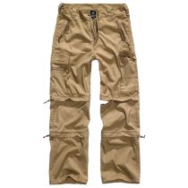 Savannah trousers-Beige