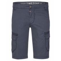 Timezone Stanley reisitaskushortsit-Dark navy