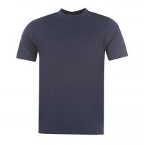 Basic T-shirt-Navy