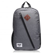 Tapout city backbag-Grey