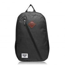 Tapout city backbag-Dark grey