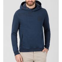 TZ Hoodie 10078-Navy blue